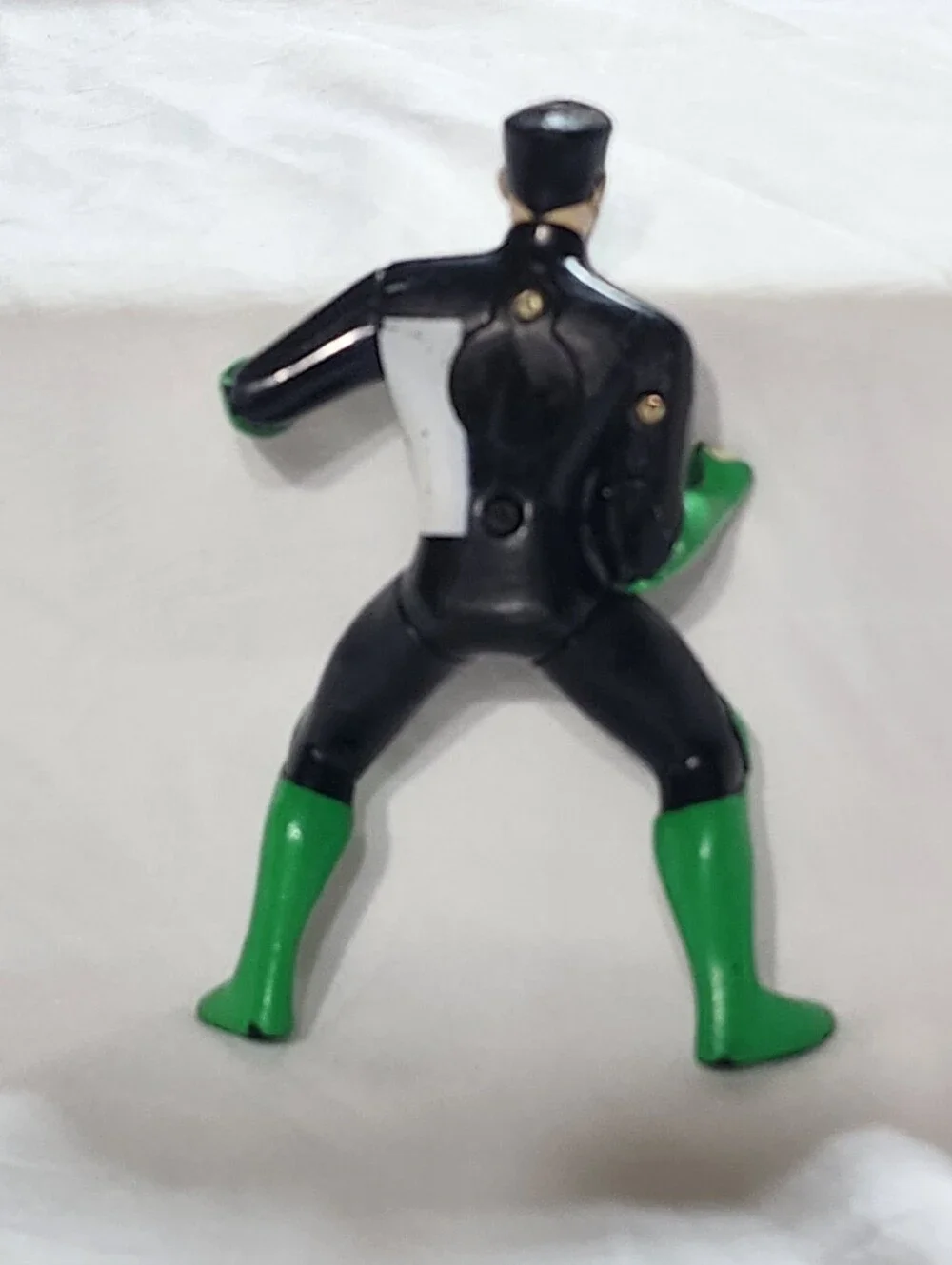 DC Comics Figure - Picture 2 of 2